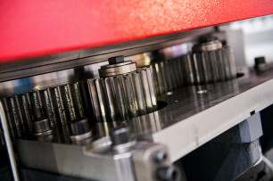 Rotary Table T20-gallery2