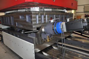 Rotary Table T80/100-gallery1