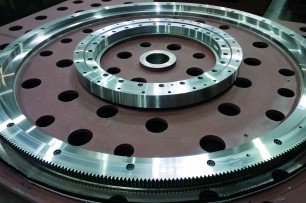 Rotary Table T80/100-gallery2