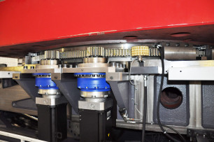 Rotary Table T80/100-gallery3