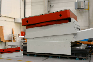 Tilting Table TT 60/80-gallery1