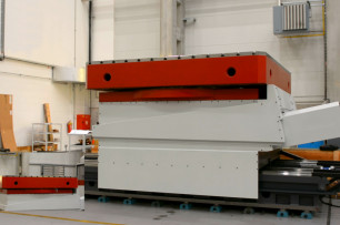 Tilting Table TT 60/80-gallery2