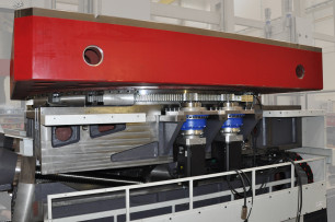 Tilting Table TT 60/80-gallery3