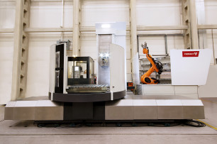 KUKA Robot 96/125/189-gallery2
