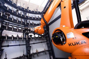 KUKA Robot 96/125/189-gallery3