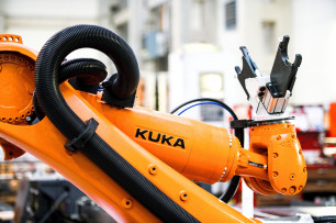 KUKA Robot 96/125/189-gallery1