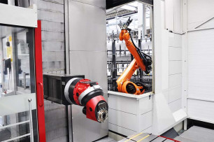 KUKA Robot 96/125/189-gallery2