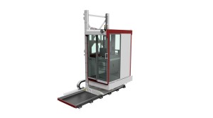 Operator cabin for WFT machines-img