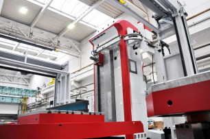 WFT 11 Horizontal boring mill-gallery3