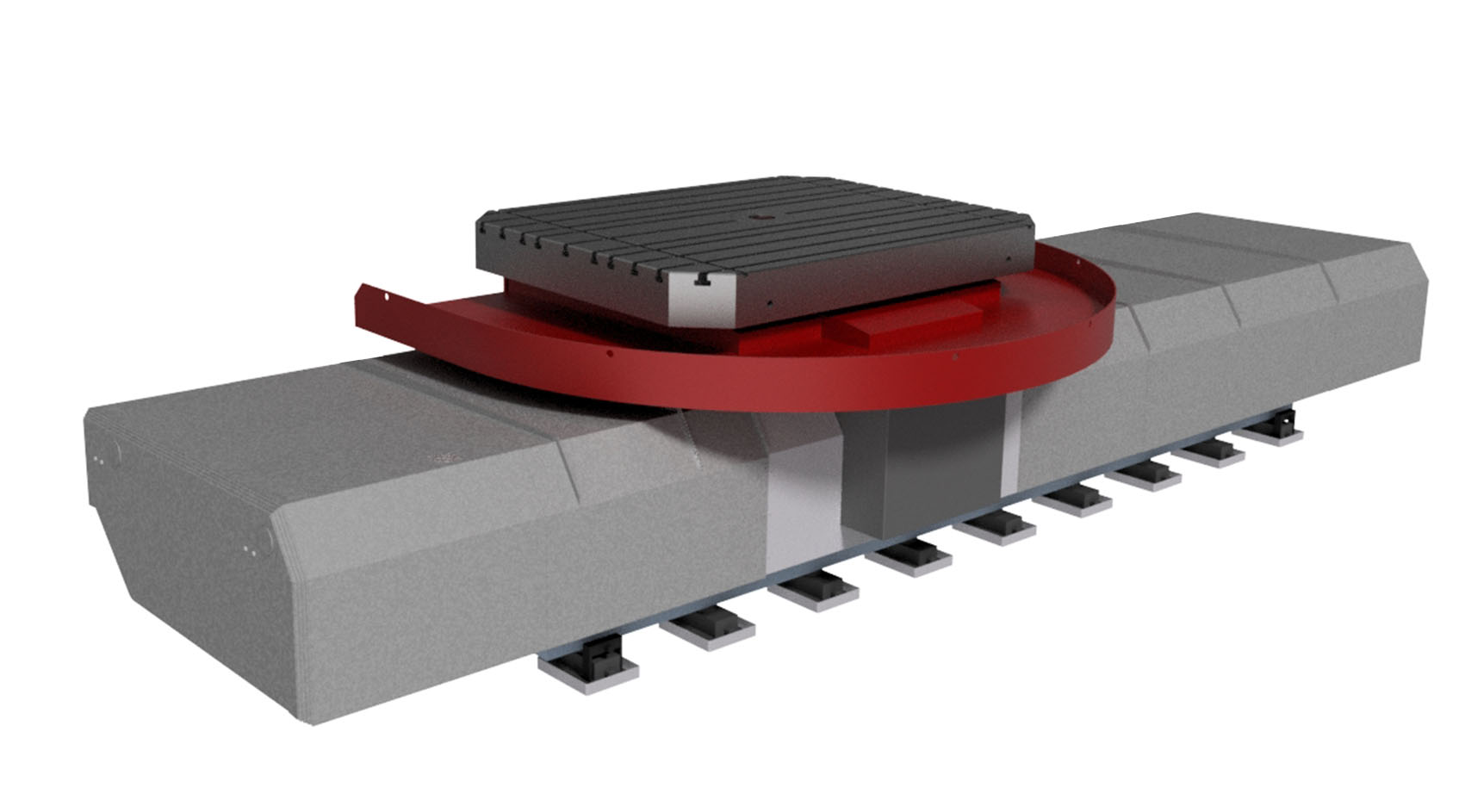 Rotary Table T10-img