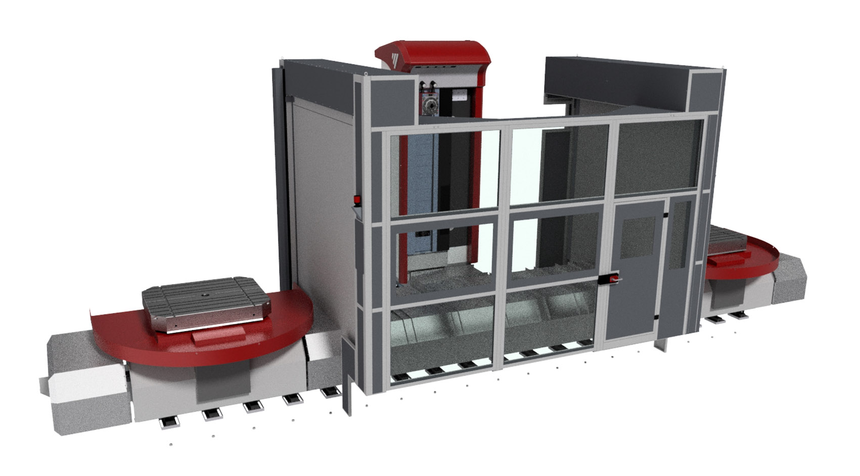 Shuttle Pallete Changer-img