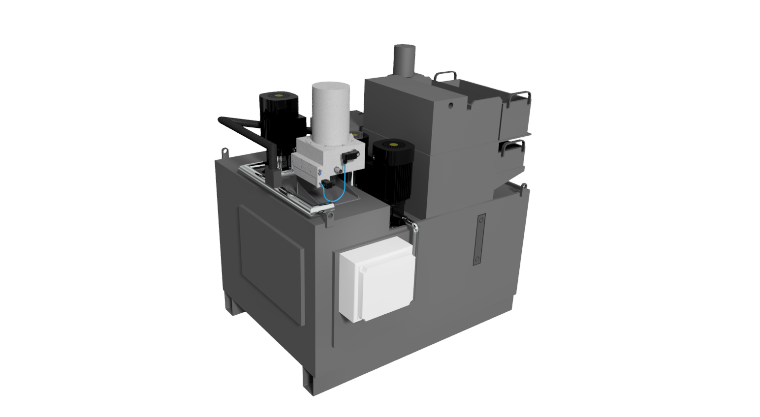 Cooling of Tools with Sleeve Filtration-img