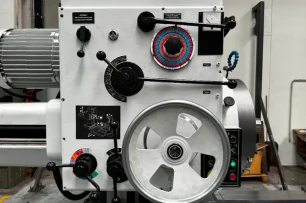 Refurbished 2024 TOS W100A-gallery2