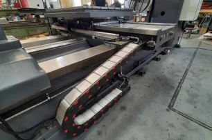 TOS W 100A Horizontal Boring Mill, YOM: 2024-gallery1