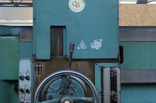 Radial Drilling Machine KOVOSVIT VO 63-gallery3