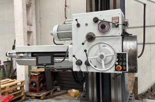Semi-Refurbished 2026 TOS W100A-gallery2